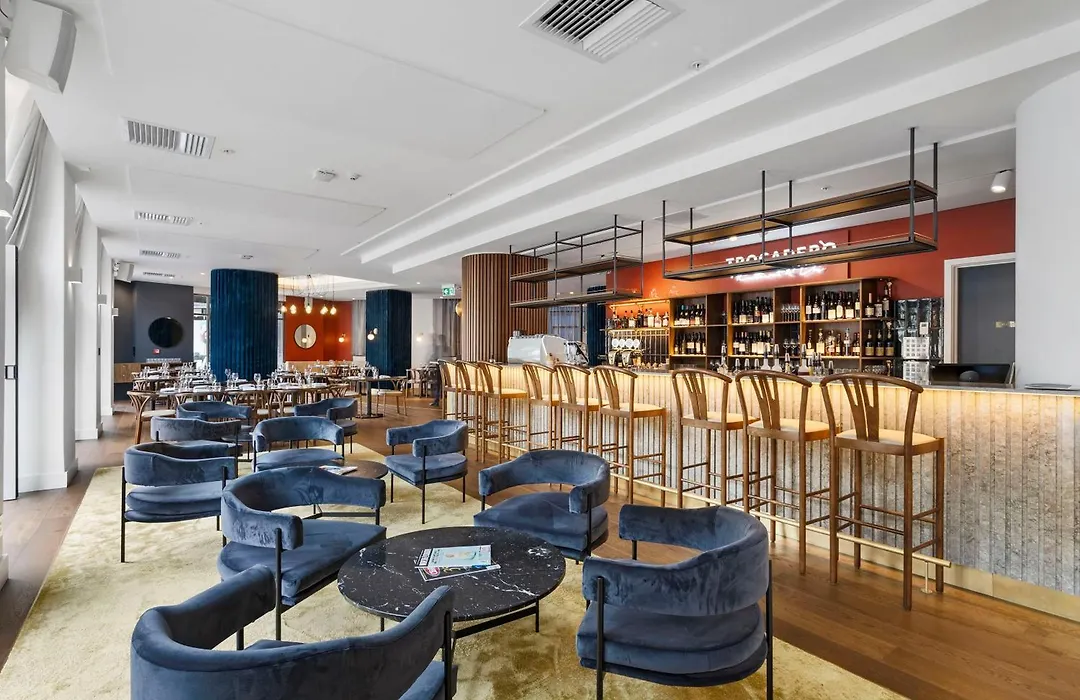 Legacy Airedale Hotel Auckland-1
