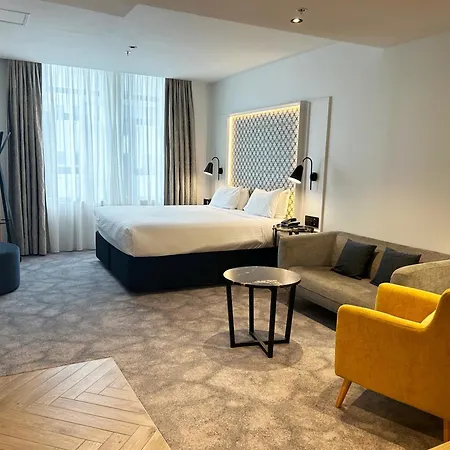 Legacy Airedale Hotel Auckland-3