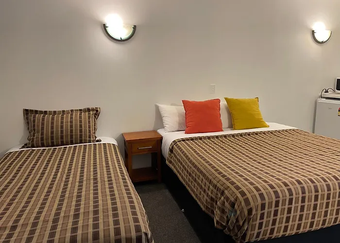 The Devereux Boutique Hotel Auckland